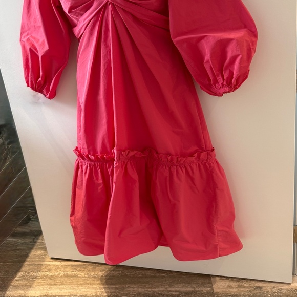 A.L.C DRESS - Picture 3 of 12